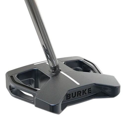 バークゴルフ パター