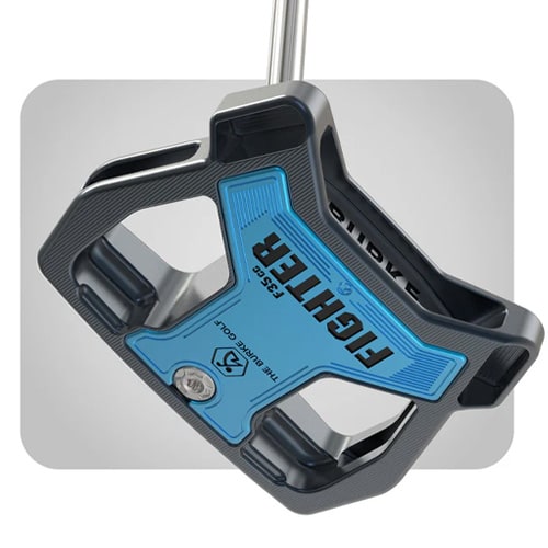 バークゴルフ パター