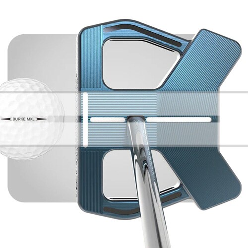 バークゴルフ パター