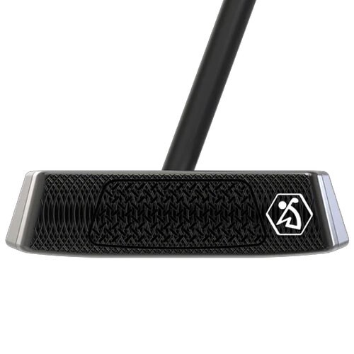 バークゴルフ パター