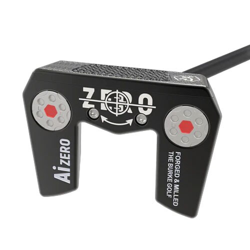 バークゴルフ パター