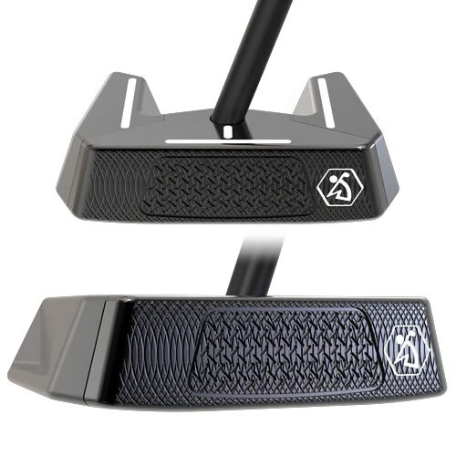 バークゴルフ パター