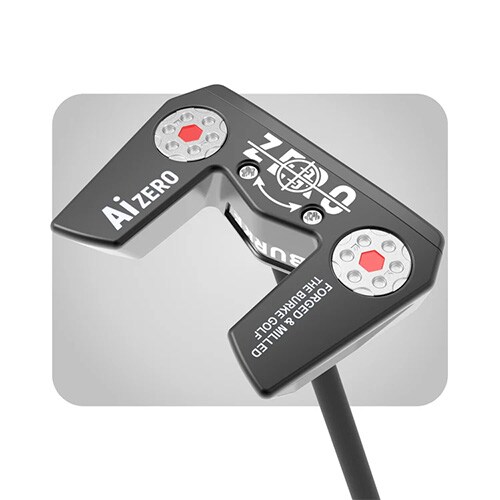 バークゴルフ パター