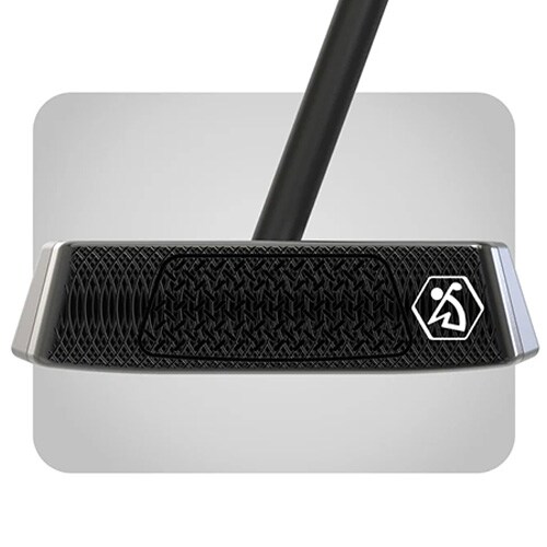 バークゴルフ パター