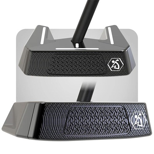 バークゴルフ パター