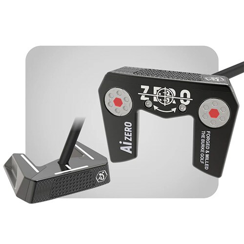 バークゴルフ パター