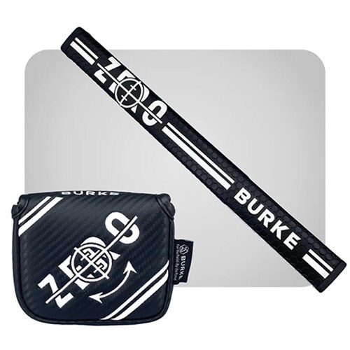 バークゴルフ パター