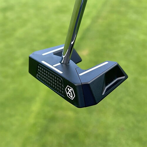 バークゴルフ パター