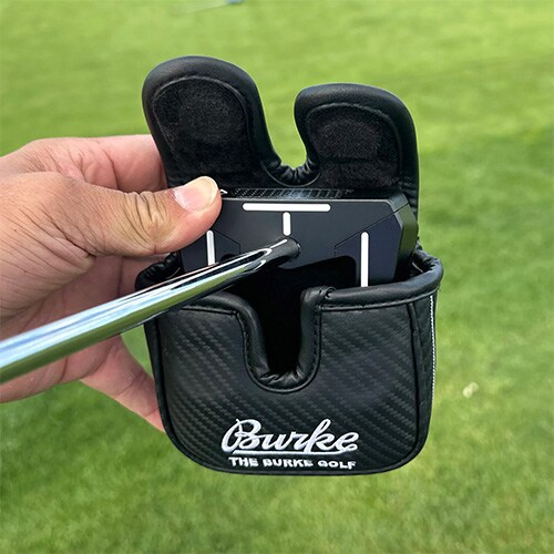 バークゴルフ パター