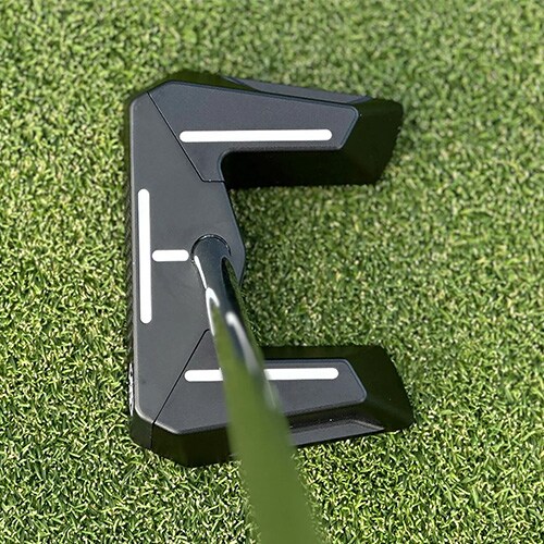 バークゴルフ パター