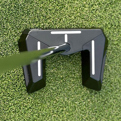 バークゴルフ パター