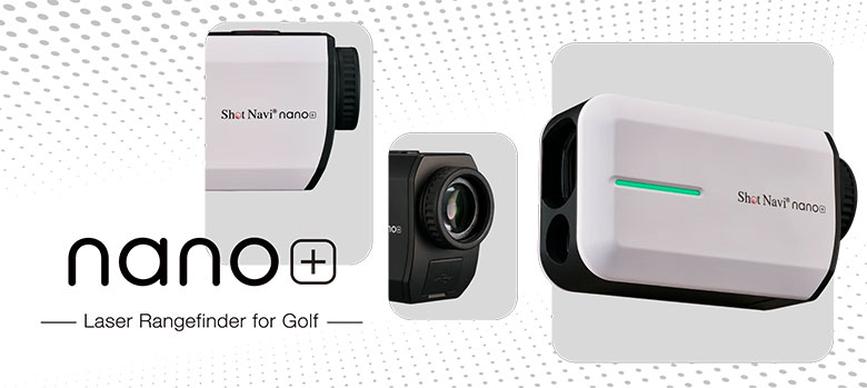 ショットナビ nano+