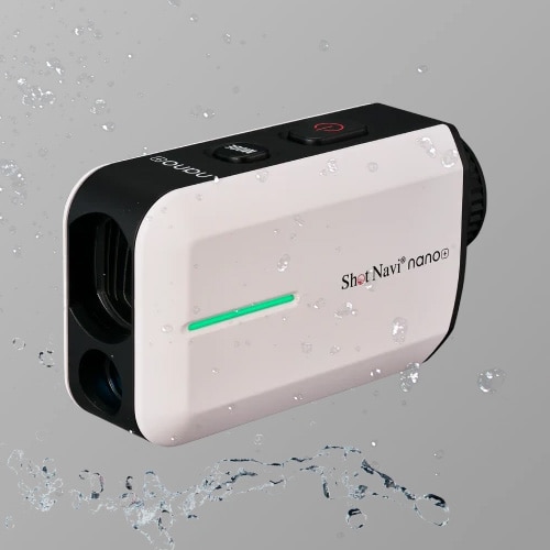 ショットナビ nano+