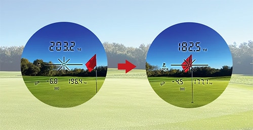 ショットナビ nano+