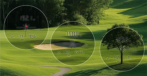 ショットナビ nano+