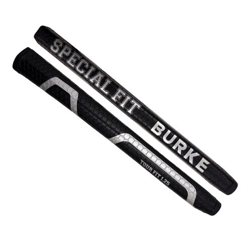 バーク ゴルフ パター