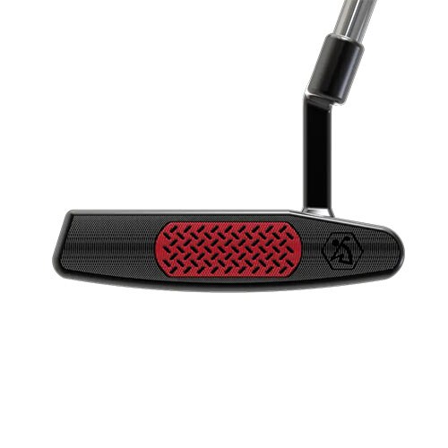 バーク ゴルフ パター