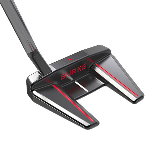 バークゴルフ パター