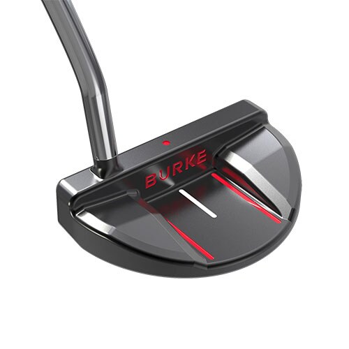 バーク ゴルフ パター