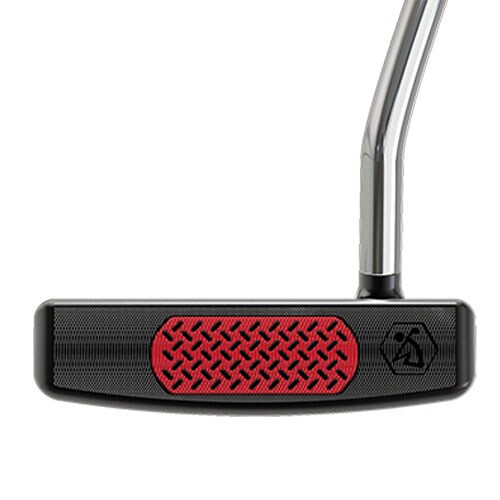 バーク ゴルフ パター