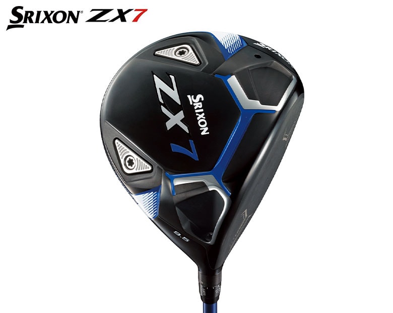 スリクソン ドライバー