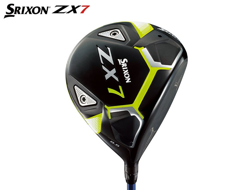 スリクソン　ドライバー