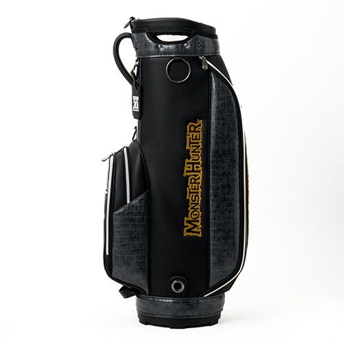 モンスターハンター キャディバッグ