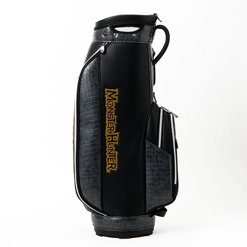 モンスターハンター キャディバッグ