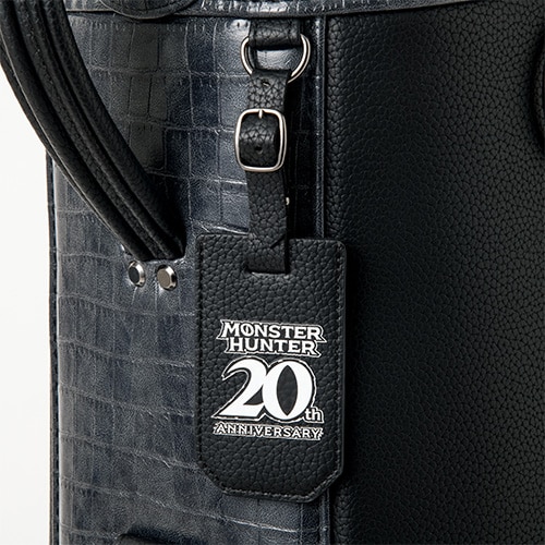モンスターハンター キャディバッグ