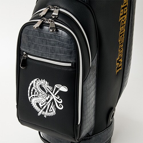 モンスターハンター キャディバッグ