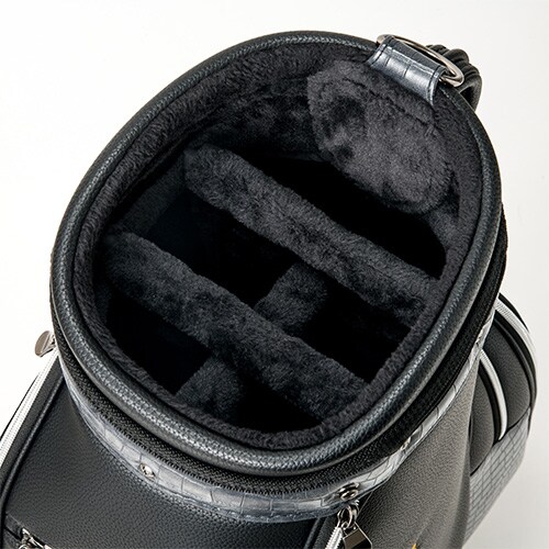 モンスターハンター キャディバッグ