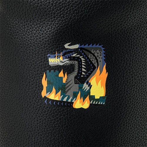 モンスターハンター キャディバッグ