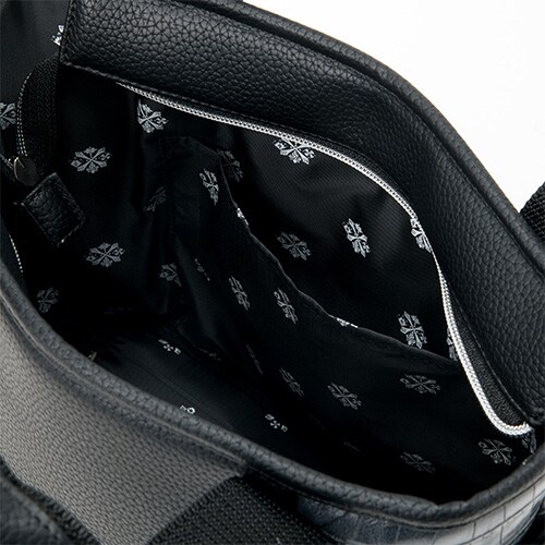 モンスターハンター ラウンドバッグ