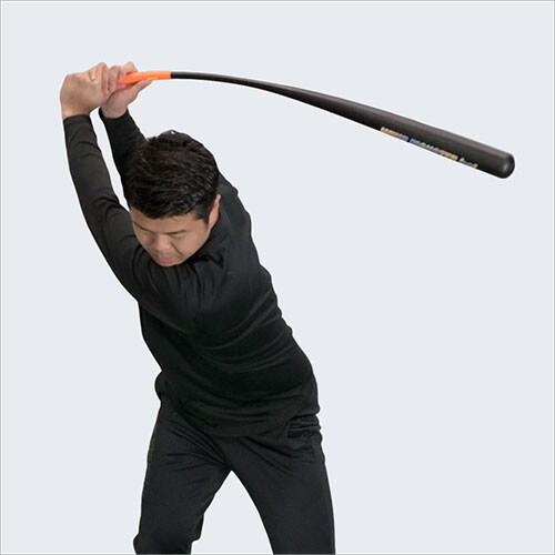 スイング練習器