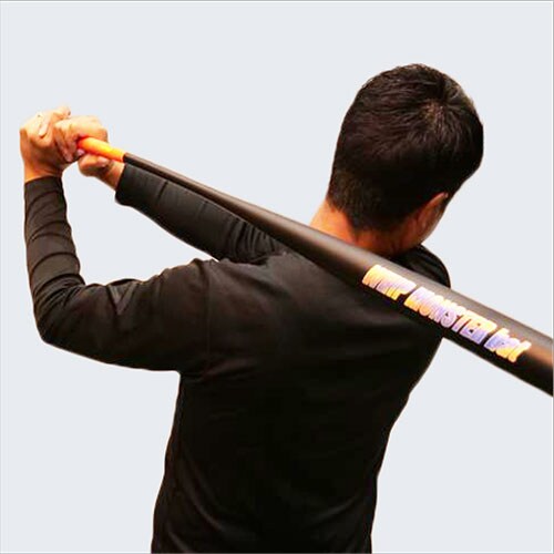 スイング練習器