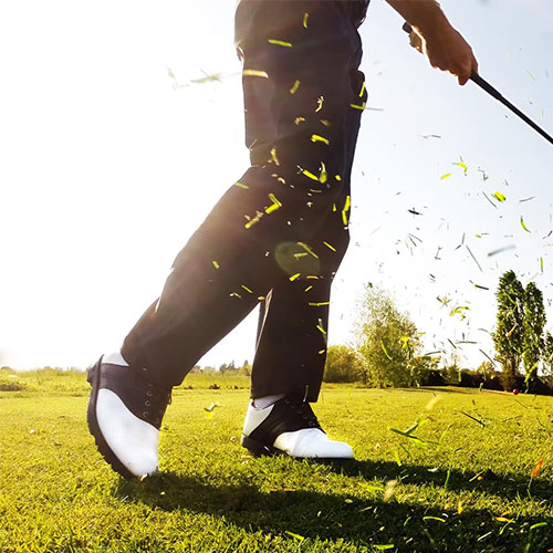 スイング練習器