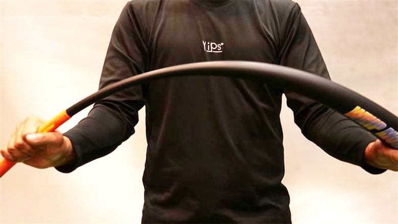 スイング練習器