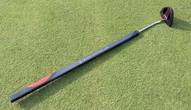 アールゴルフ ペンドラゴン