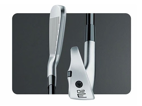 テーラーメイド ユーティリティ