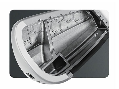 テーラーメイド ユーティリティ