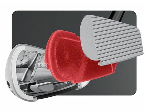 テーラーメイド ユーティリティ