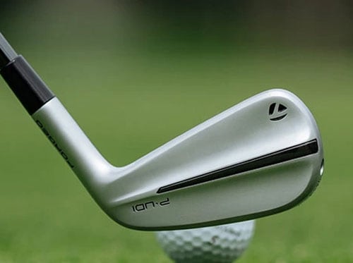 テーラーメイド ユーティリティ