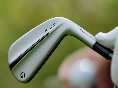 テーラーメイド ユーティリティ