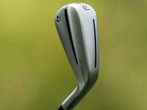 テーラーメイド ユーティリティ