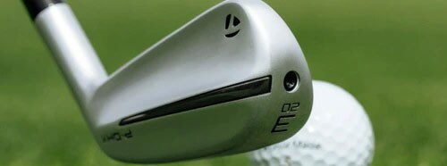 テーラーメイド ユーティリティ