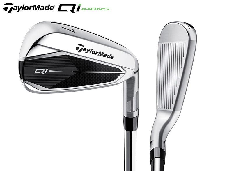 テーラーメイド コンボセット