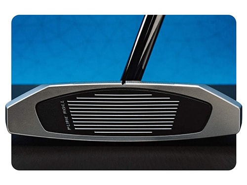 テーラーメイド　USパター