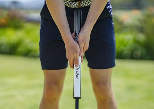 テーラーメイド　USパター