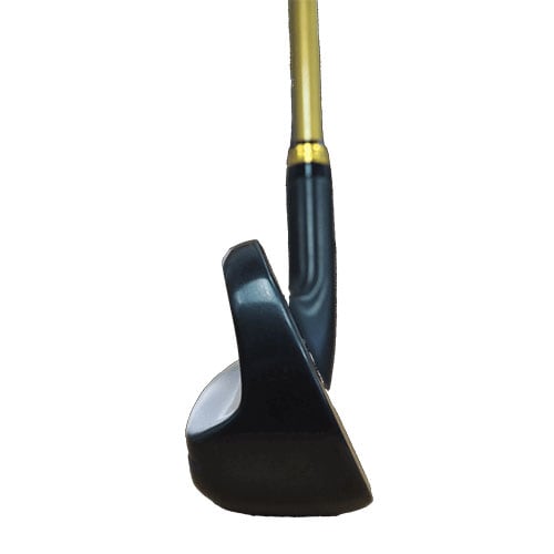 ムツミホンマ　アイアン