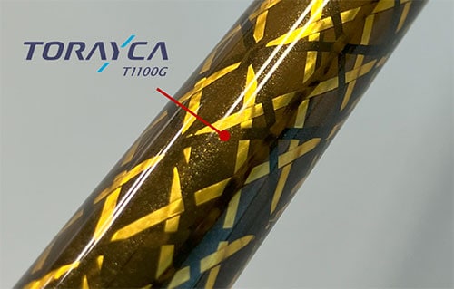 ホンマゴルフ ドライバー